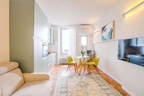 Condotta 16 Apartments photo 4