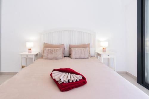 Vilamoura Marina Villa