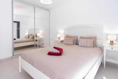 Vilamoura Marina Villa