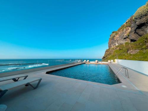 ESTUDIO en primera línea de playa