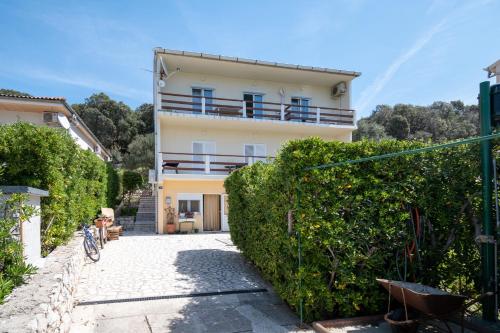 Apartments by the sea Pag - 20961