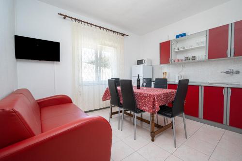 Apartments by the sea Pag - 20961