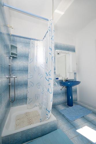Apartments by the sea Pag - 20961
