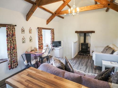 Barn Cottage – Mga larawan 3