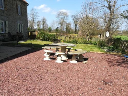 Gites in Normandy – Photos 2