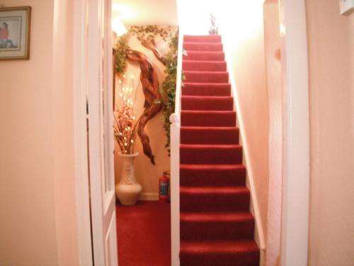 Gallery image of Castlemaine House B&B in Castlemaine