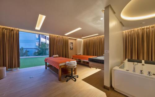 Imagen de la galería de Dusit Thani Mactan Cebu Resort, en Mactan