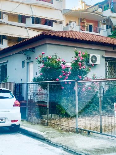 Studio close to Train Station
