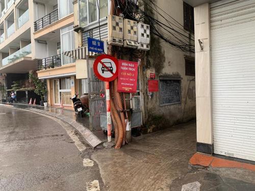 Gallery image of Homestay Vũ Miên, Tây Hồ, Ba Đình in Hanoi