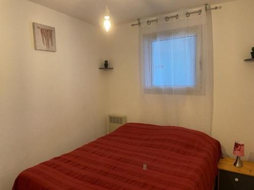 Fotografia z galérie ubytovania Charmant F2 à Balaruc-les-Bains, 2 étoiles, parking privé, idéal pour 4 personnes - FR-1-680-35 v destinácii Balaruc-les-Bains