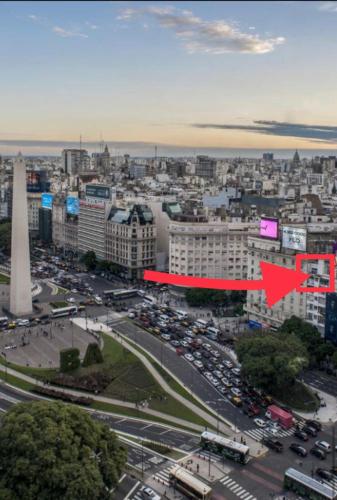 corazón obelisco 1