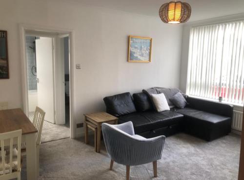 Beautiful Tynemouth beach flat. – Photos 2
