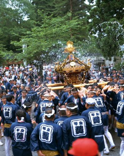 奥州平泉温泉　そば庵　しづか亭の宿泊客