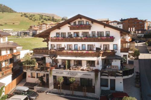 Apartments in Serfaus - Ötztal 43186