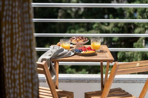 Apartman M6