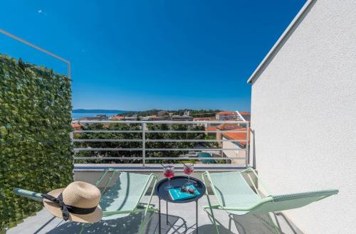 Apartman M6