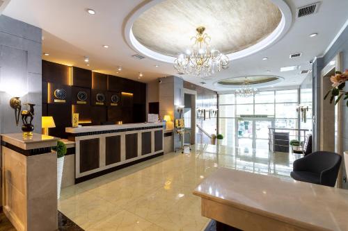 Renion Residence Hotel – Photos 2