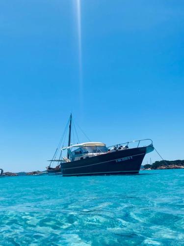 NIGHT ON BOARD – Photos 5