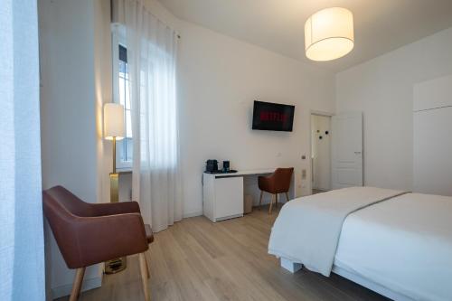 Foto Vicolo Stella Room 5