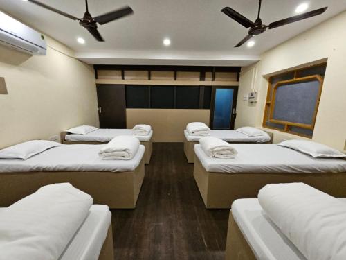 Hotel Padmini International- Sigra