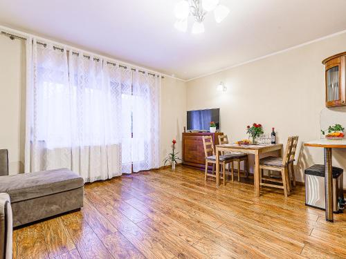 VisitZakopane - Apartament Tetmajerówka