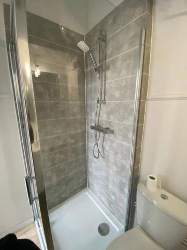 Photo de la galerie de l'établissement Le Mimosa B avec salle de Sport, à Amiens