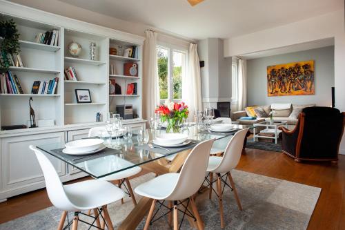 Le Gîte de Beauport - Proche des plages