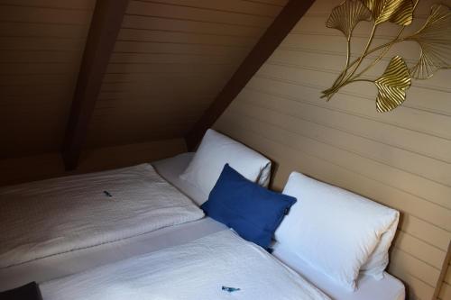 Foto sihtkohas Rust asuva majutusasutuse Chalet im See- Nr 44 galeriist