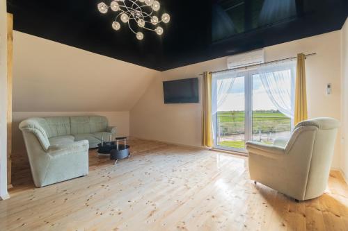 Gallery image of Apartamenty Horyzont Marzeń in Sztutowo