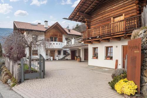 Appartements Riegelehof – Photos 2