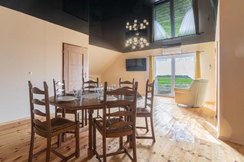 Gallery image of Apartamenty Horyzont Marzeń in Sztutowo