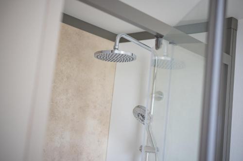 Kúpeľňa v ubytovaní Beach Resort Agde