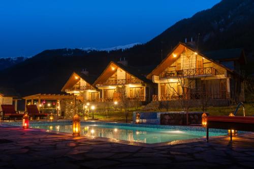 Larisa Resort Manali – Photos 3