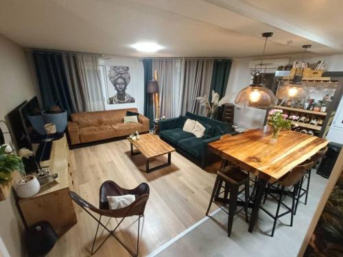 Zdjęcie z galerii obiektu Avenue de Caen w Rouen