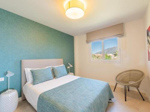Los Belvederes a spacious and luxury apartment