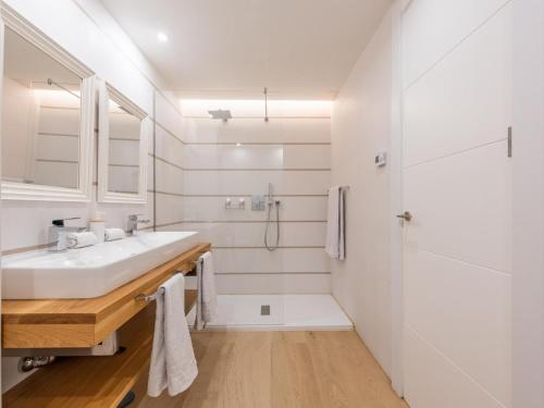 Los Belvederes a spacious and luxury apartment