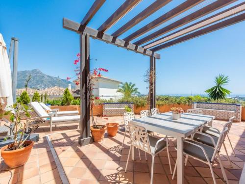 Los Belvederes a spacious and luxury apartment