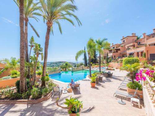 Los Belvederes a spacious and luxury apartment
