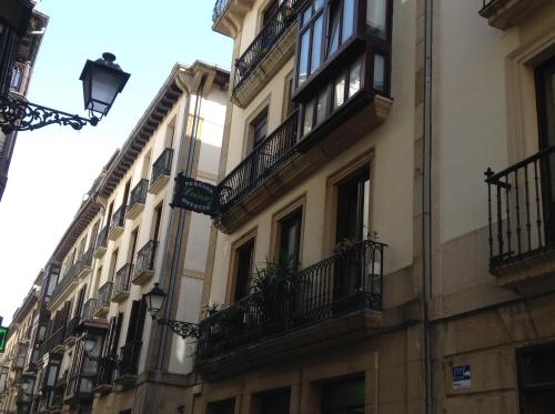 Pension Loinaz