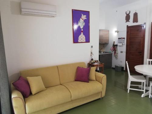 Gallery image of Roro's house- Villa with terrace 100m from the beach - Pinus Village in Fort Village