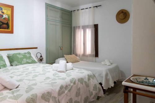 Apart Mezquita con Parking Gratuito