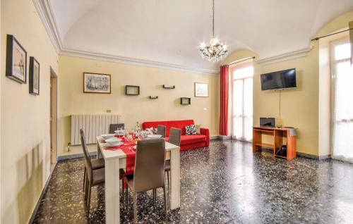 Stunning Home In Villanova Dalbenga With Wifi And 2 Bedrooms