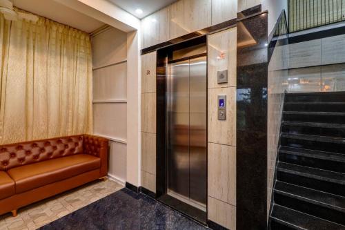Φωτογραφία από το άλμπουμ του Collection O Global Stay Near Kengeri Bus Terminal Metro Station στη Μπανγκαλόρ