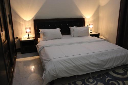 نادرين للأجنحة الفندقية