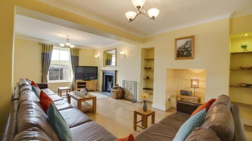 Carreg Lwyd Farmhouse – Photos 2