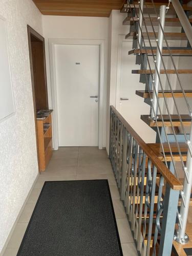 Gambar di galeri bagi Ferienwohnung Janz Jürgen und Bianka di Oberelsbach