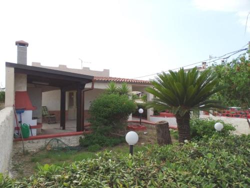 Villa Lina