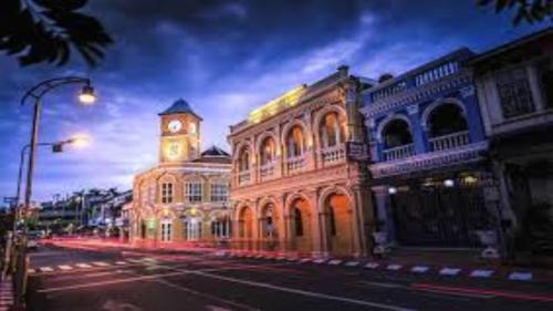 Foto dalla galleria di Lub Sbuy Hostel a Phuket
