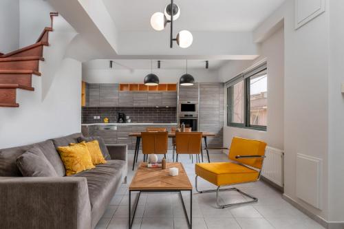Napier Maisonette