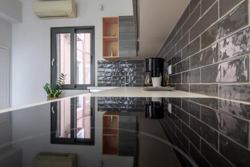 Napier Maisonette